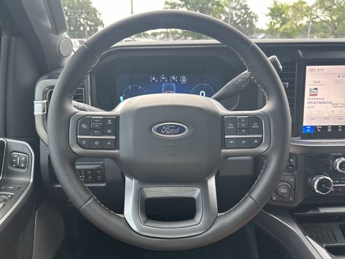 New 2025 Ford F250 Lariat w/ Lariat Ultimate Package image 29