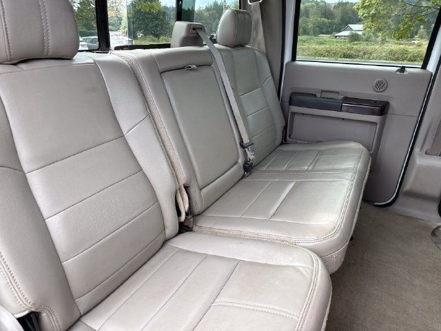 Used 2008 Ford F250 FX4 AWD/4WD image 20