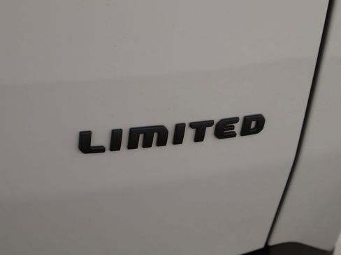 New 2026 Jeep Cherokee Limited image 54