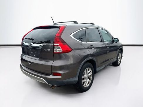 Used 2015 Honda CR-V EX-L image 7