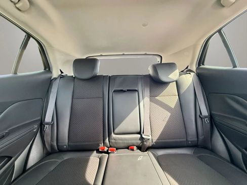 Used 2018 Buick Encore Preferred FWD image 18