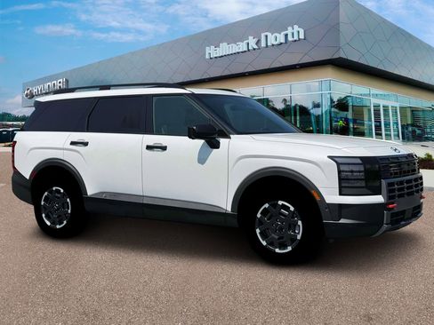 New 2026 Hyundai Palisade XRT Pro image 10