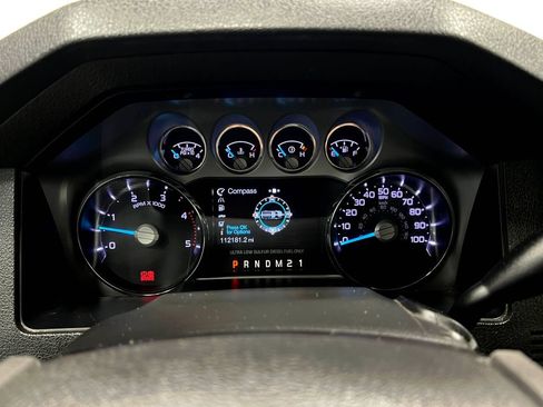 Used 2014 Ford F250 Lariat w/ Chrome Package AWD/4WD image 23
