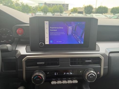 New 2026 Toyota Tacoma TRD Off-Road AWD/4WD image 21