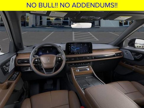 New 2026 Lincoln Aviator Reserve image 10