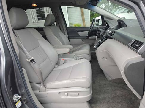 Used 2012 Honda Odyssey EX-L image 20