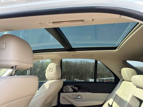 Used 2023 Mercedes-Benz GLE 350 GLE350 image 32