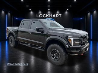 New 2026 Ford F150 Raptor w/ Equipment Group 803A Raptor R AWD/4WD video 1