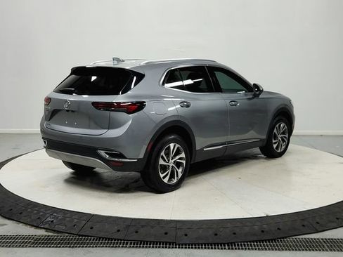 Used 2023 Buick Envision Essence w/ Technology Package I FWD image 8