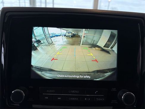 Used 2024 Nissan Frontier S w/ S Utility Package image 23