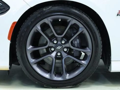 Used 2023 Dodge Charger Scat Pack w/ Plus Group RWD image 8