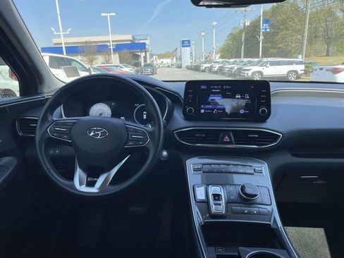 Used 2022 Hyundai Santa Fe XRT image 11