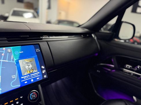 Used 2023 Land Rover Range Rover Long Wheelbase Autobiography image 31