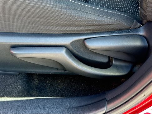 Used 2017 Toyota Corolla iM image 22