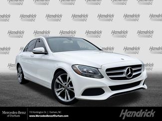 Used 2018 Mercedes-Benz C 300 Sedan video 1