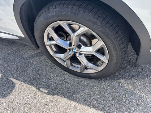 Used 2023 BMW X3 xDrive30i w/ Premium Package AWD/4WD image 8