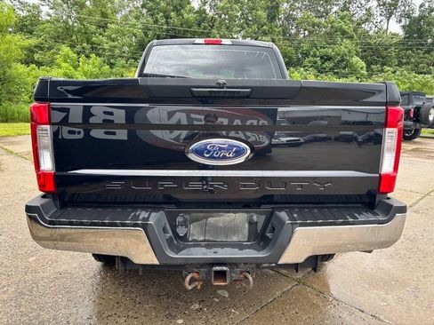 Used 2019 Ford F350 XL w/ STX Appearance Package AWD/4WD image 6