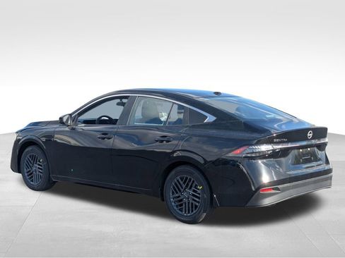 New 2026 Nissan Sentra SV w/ Floor Mat Package image 3