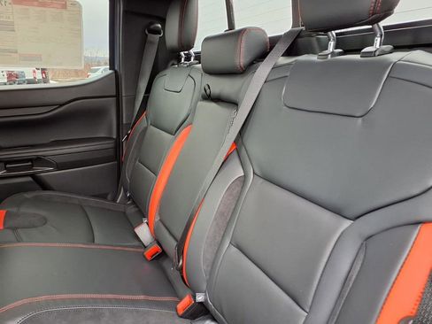 New 2025 Ford Ranger Raptor image 6