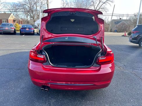 Used 2015 BMW 228i Coupe image 10