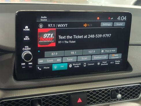 New 2026 Acura Integra A-Spec image 24