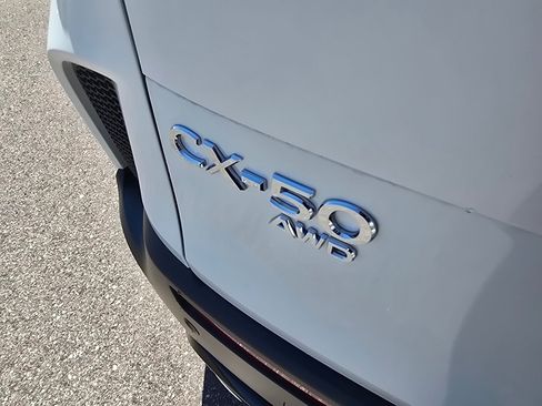 New 2026 MAZDA CX-50 AWD 2.5 Hybrid w/ Cargo Package image 9