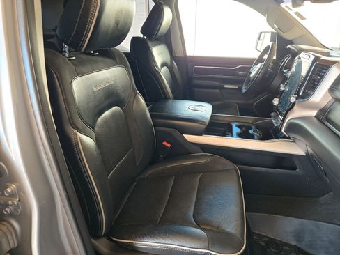 Used 2022 RAM 1500 Laramie w/ Laramie Southwest Edition image 26