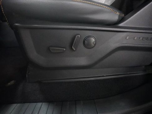 Used 2023 Ford F150 Tremor w/ 360 Degree Camera Package AWD/4WD image 27