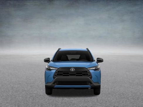 New 2026 Toyota Corolla Cross LE w/ Cold Weather Package AWD/4WD image 20
