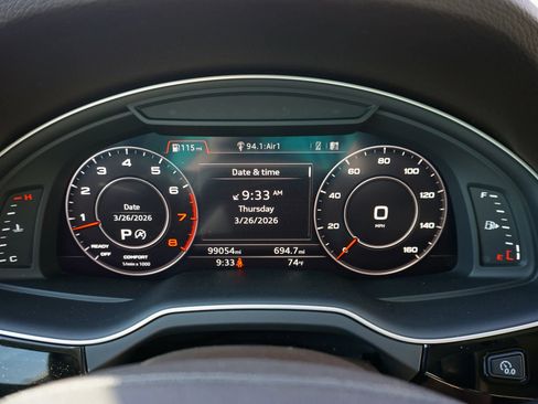 Used 2017 Audi Q7 3.0T Premium Plus image 36