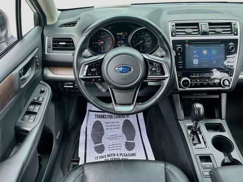 Used 2018 Subaru Outback 2.5i Limited AWD/4WD image 23