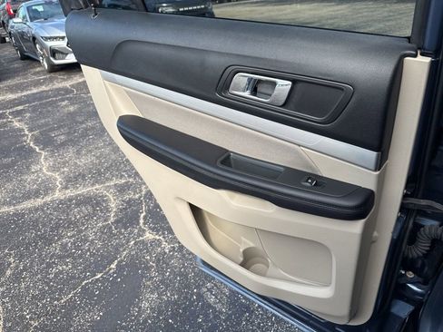 Used 2018 Ford Explorer FWD image 28