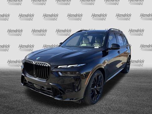 Used 2026 BMW X7 xDrive40i AWD/4WD image 5