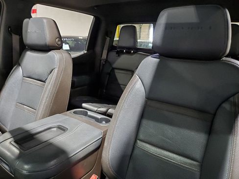 Used 2019 GMC Sierra 1500 Denali w/ Technology Package image 42