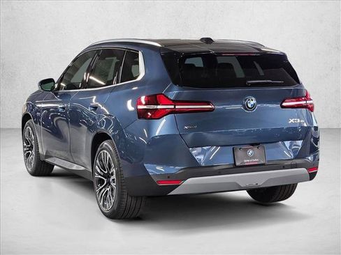 Used 2026 BMW X3 xDrive30 w/ Premium Package image 7