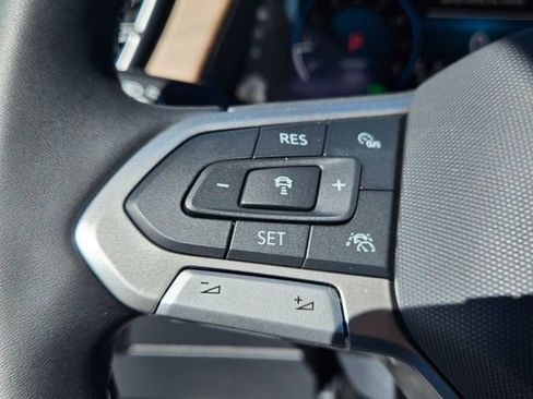 New 2026 Volkswagen Atlas SE AWD/4WD image 27