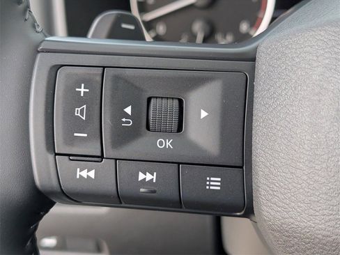 New 2026 Nissan Rogue SV image 18