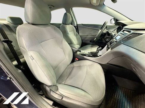 Used 2014 Hyundai Sonata GLS w/ Popular Equipment Group 2 FWD image 28
