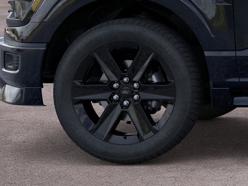 New 2026 Ford F150 STX w/ F-150 LOBO Package AWD/4WD image 19