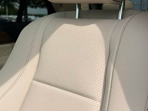 New 2026 Mercedes-Benz GLE 350 4MATIC image 15