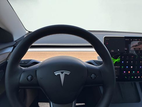 Used 2023 Tesla Model 3 Performance AWD/4WD image 34