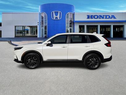 New 2026 Honda CR-V EX-L