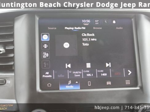 Used 2024 RAM 2500 Big Horn image 22