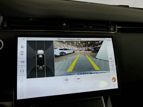 Used 2026 Land Rover Range Rover Evoque S image 17