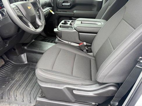 New 2026 Chevrolet Silverado 3500 W/T w/ WT Convenience Package image 17