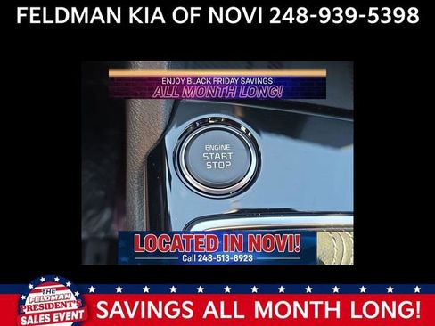 New 2024 Kia Sportage X-Pro Prestige image 26