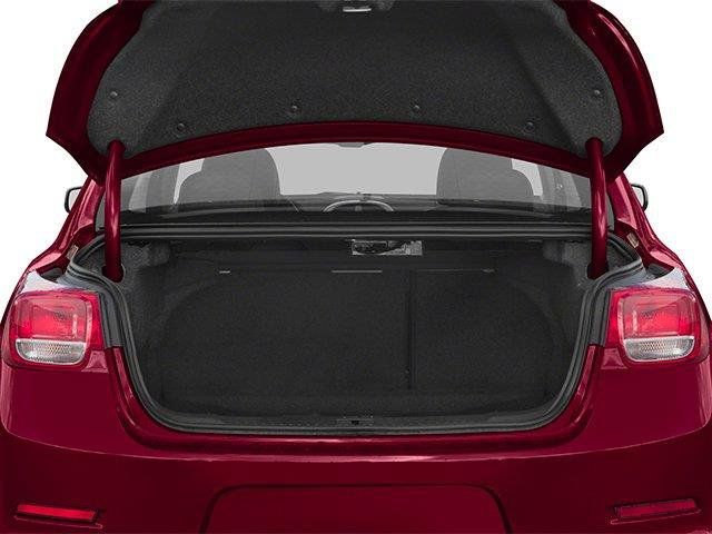 Used 2013 Chevrolet Malibu LS w/ Protection Package FWD image 6