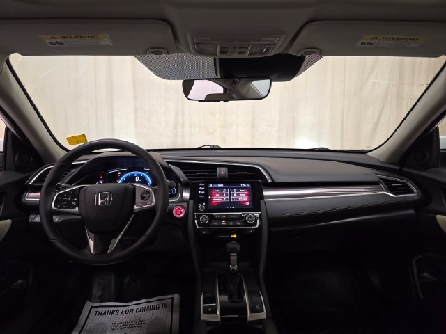 Used 2020 Honda Civic EX-L image 30