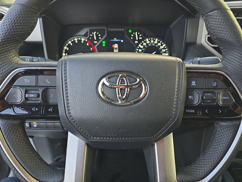 Used 2023 Toyota Tundra SR5 image 24