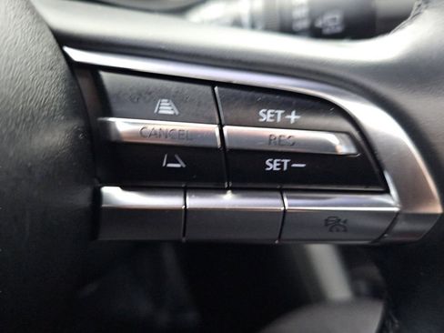 Used 2021 MAZDA MAZDA3 s AWD/4WD image 15